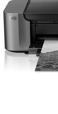 Canon PIXMA PRO-10S - Inkjet Photo Printers - Canon Georgia